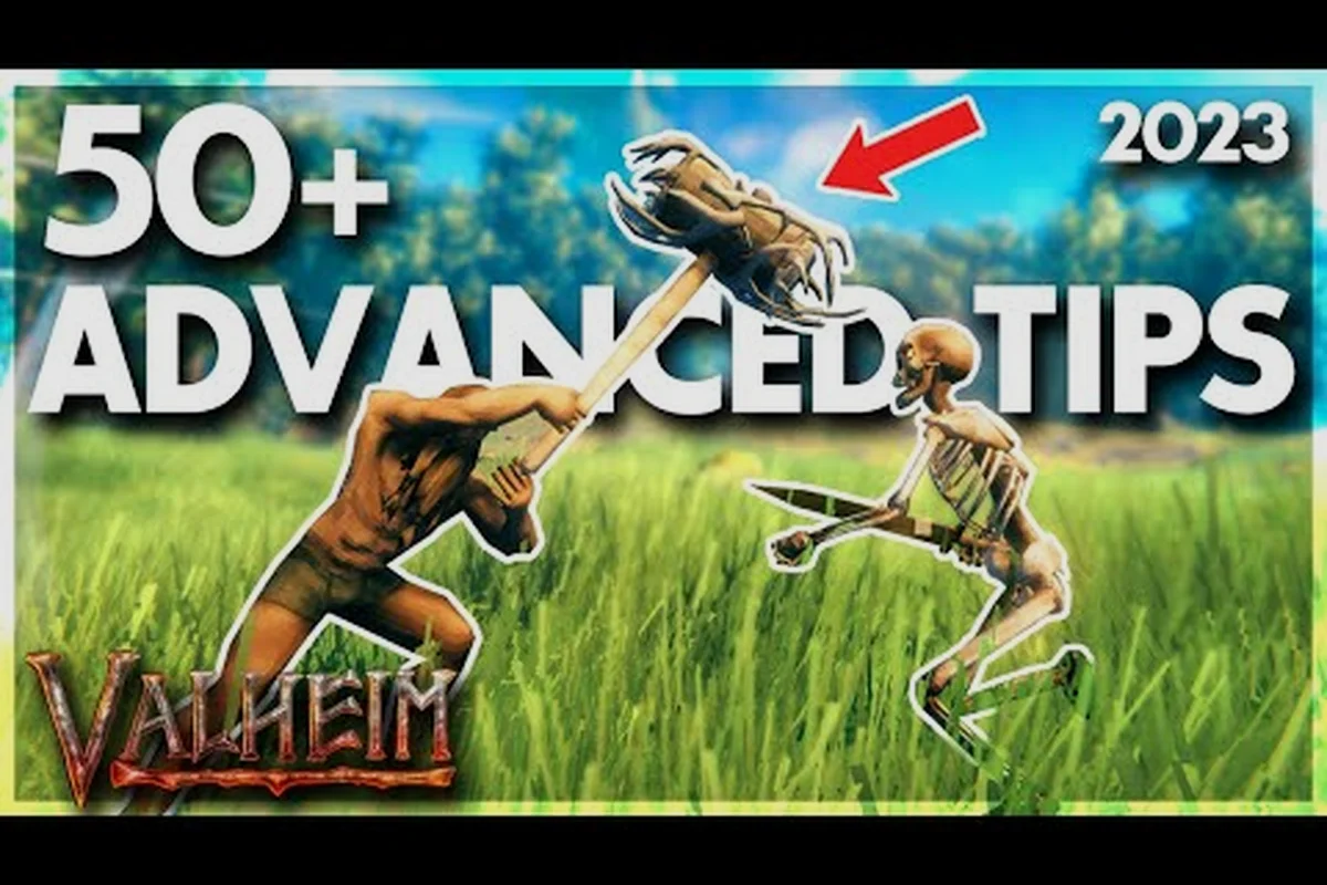 Valheim Endgame Guide: Mistlands, Ashlands and Deep North
