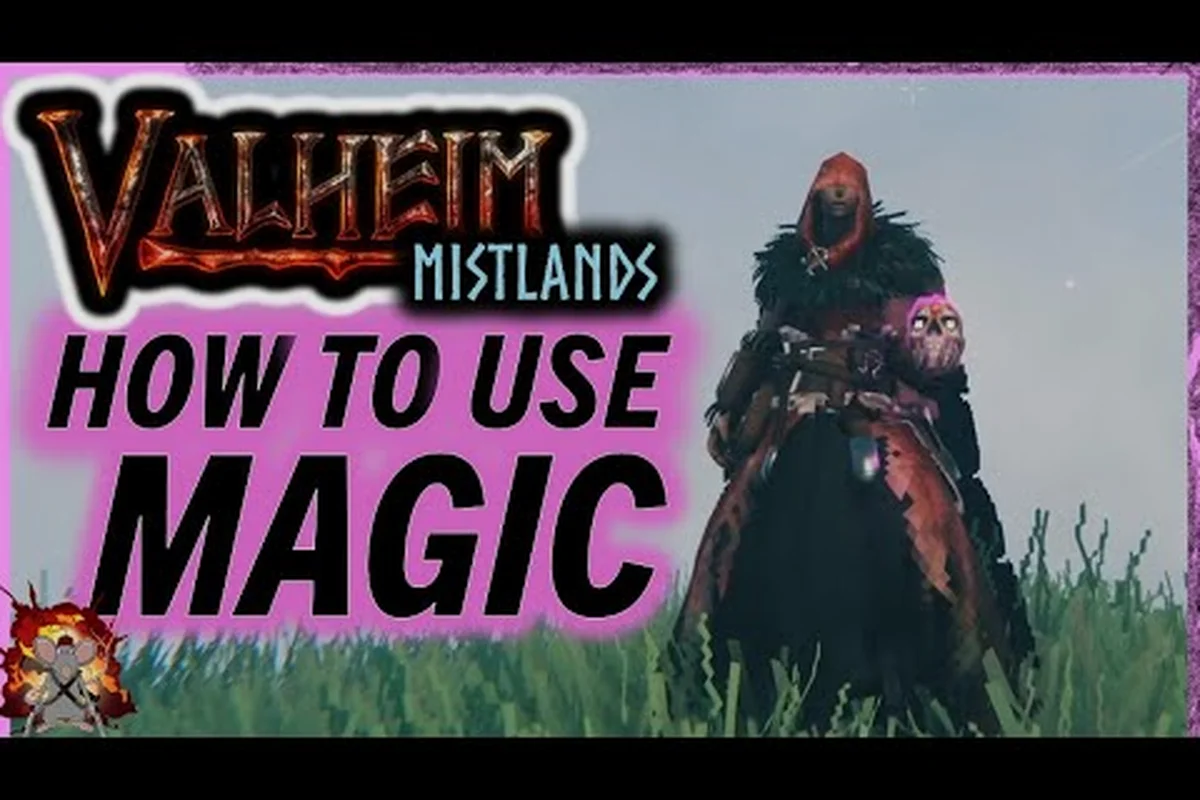 Valheim Eitr Sap: Dvergr Extractors on Ancient Roots