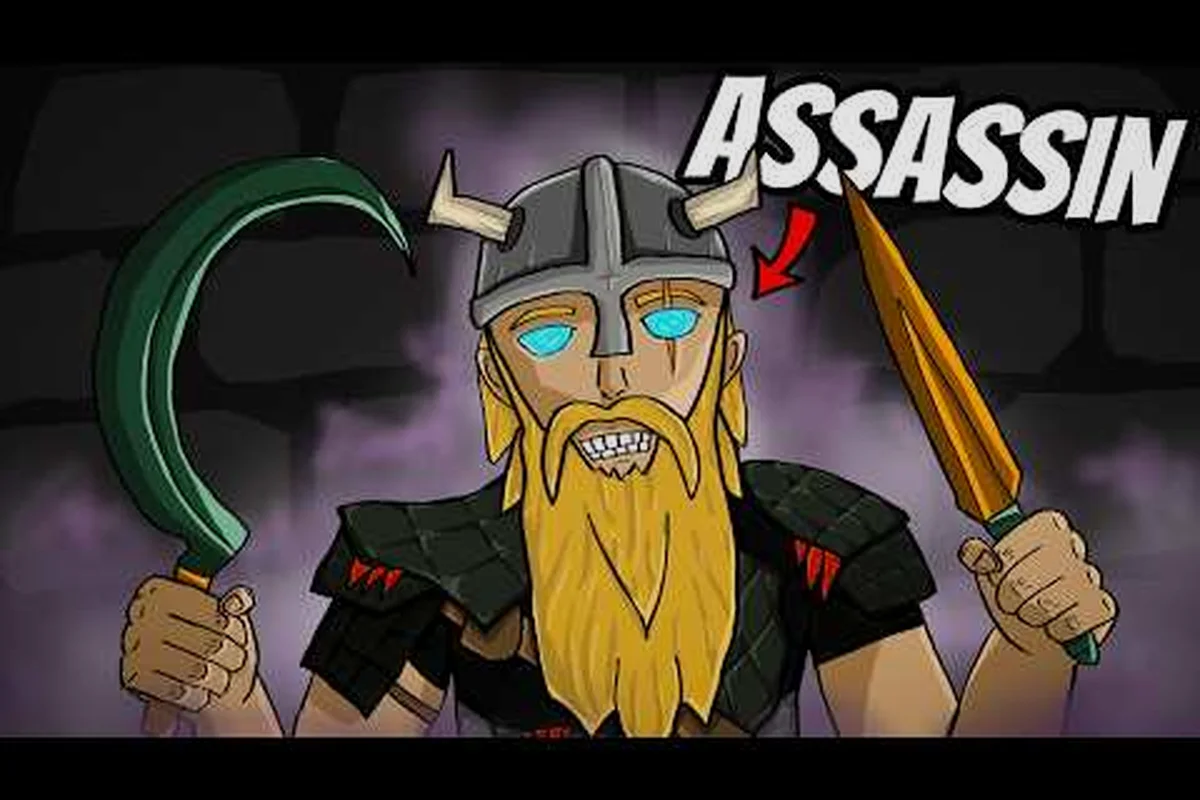 Valheim Dagger Build: Sneak Daggers, Backstab Combos & Top Picks