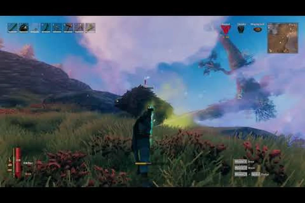Valheim Backstab Bonus: Sneak Multipliers From 3x to 10x